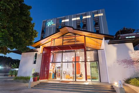 webriza|We Briza Hotel Chiang Mai .